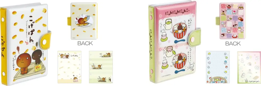 平成を彩ったあのキャラたちが大集合！　あのころのハッピーをもう一度♪　『平成ハピ²コレクション』新商品4月より発売開始！ 画像 10