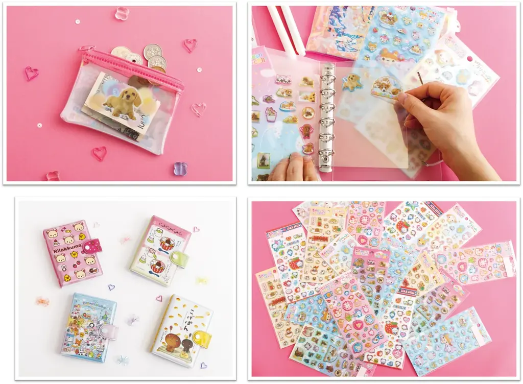 平成を彩ったあのキャラたちが大集合！　あのころのハッピーをもう一度♪　『平成ハピ²コレクション』新商品4月より発売開始！ 画像 3