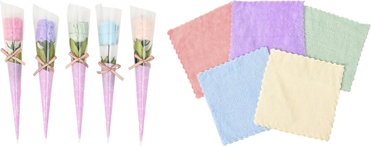 春の120周年キャンペーン