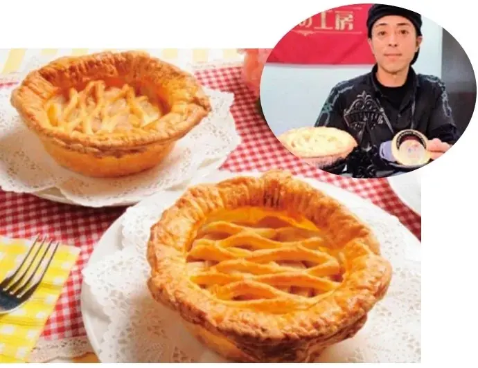 【阪神梅田本店】“てんこ盛り”弁当、春色のスイーツ、地元で愛されるラーメンまで！北のグルメを味わいつくす13日間 画像 10