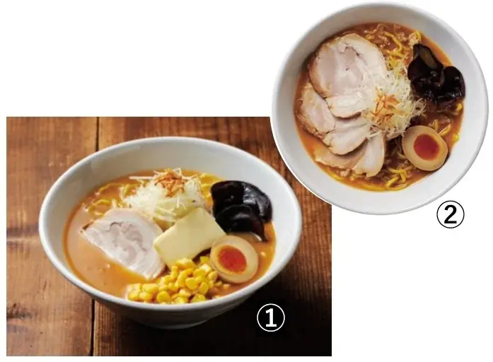 【阪神梅田本店】“てんこ盛り”弁当、春色のスイーツ、地元で愛されるラーメンまで！北のグルメを味わいつくす13日間 画像 17