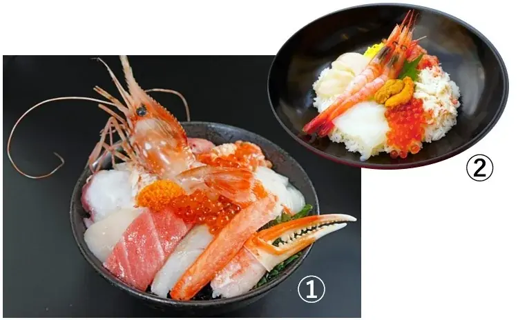 【阪神梅田本店】“てんこ盛り”弁当、春色のスイーツ、地元で愛されるラーメンまで！北のグルメを味わいつくす13日間 画像 18