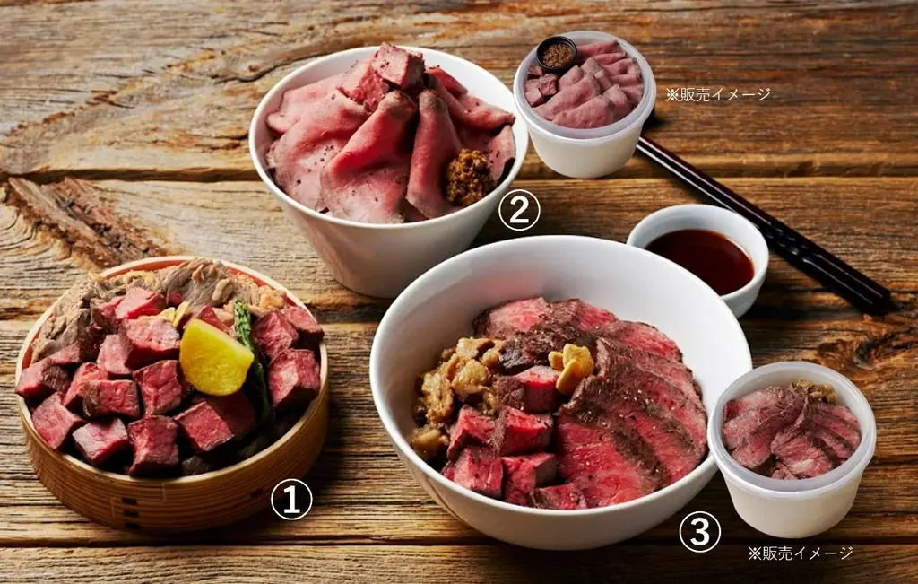 【阪神梅田本店】“てんこ盛り”弁当、春色のスイーツ、地元で愛されるラーメンまで！北のグルメを味わいつくす13日間 画像 4