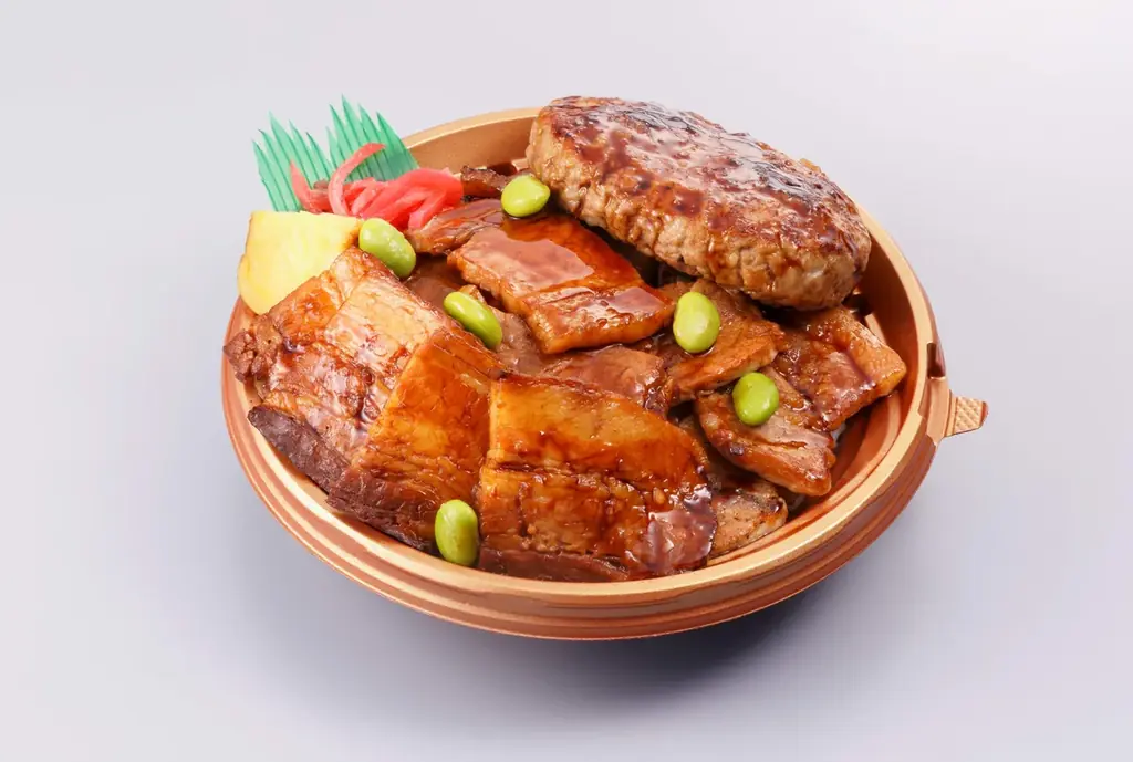 【阪神梅田本店】“てんこ盛り”弁当、春色のスイーツ、地元で愛されるラーメンまで！北のグルメを味わいつくす13日間 画像 5