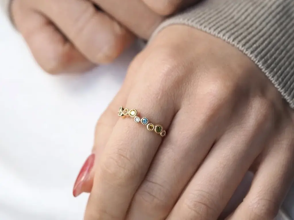 【PARCELLE JEWELRY 梅田店】3月の新作とイベントを発表 画像 10