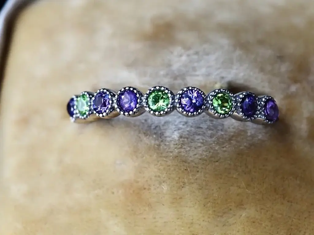 【PARCELLE JEWELRY 梅田店】3月の新作とイベントを発表 画像 14