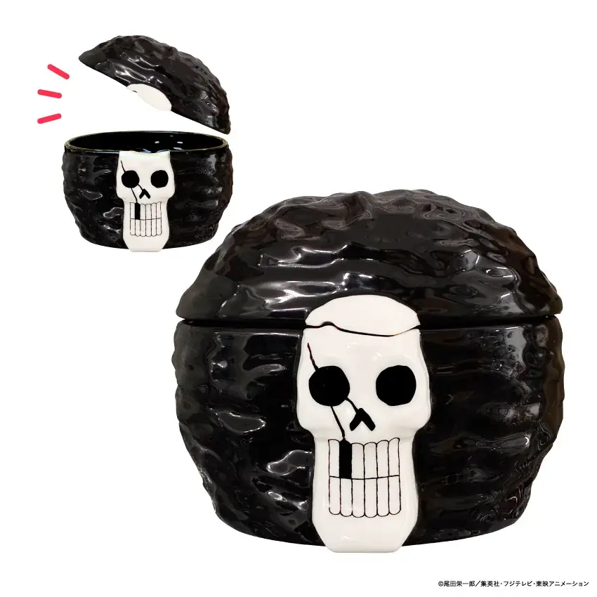 【続報！】TVアニメ『ONE PIECE』の珠玉の名シーンを食べつくせ！期間限定コラボレーションカフェ「ONE PIECE CAFE GENE」名阪会場スタート、第2弾メニューなど追加情報公開！！ 画像 20