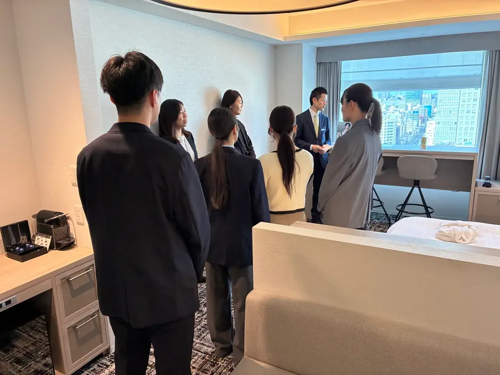 開業15周年を学生のアイデアで彩る！中村学園との産学連携から生まれた「ロッテブランド活用」「ウェルネス」「地域連携」の3企画を今春から順次実現 ～Z世代の視点を活かした共創プロジェクト～ 画像 2