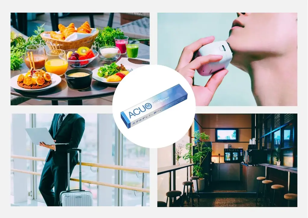 開業15周年を学生のアイデアで彩る！中村学園との産学連携から生まれた「ロッテブランド活用」「ウェルネス」「地域連携」の3企画を今春から順次実現 ～Z世代の視点を活かした共創プロジェクト～ 画像 6