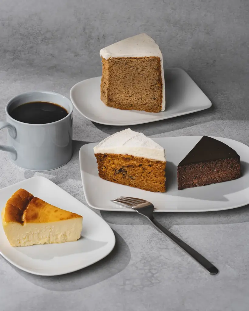 パウンドケーキ専門店「パティスリーパブロフ」が手がける新業態「カフェパブロフ」が東京ワールドゲート赤坂にオープン 画像 4