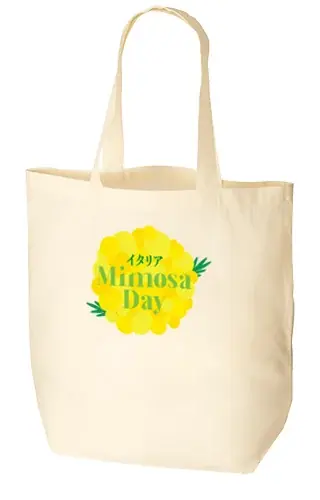 在日イタリア商工会議所主催・MIMOSA DAY X KITANO ACE STORE PROMOTION2026 画像 2