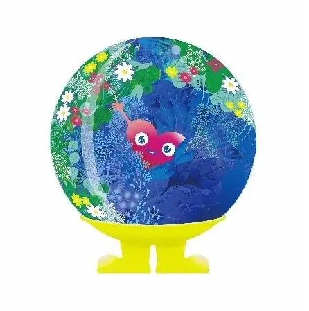 地球と。咲きに行こう。 1 year to go. GREEN×EXPO 2027 ドローンショー supported by DRONE SHOW JAPAN を開催しました 画像 15