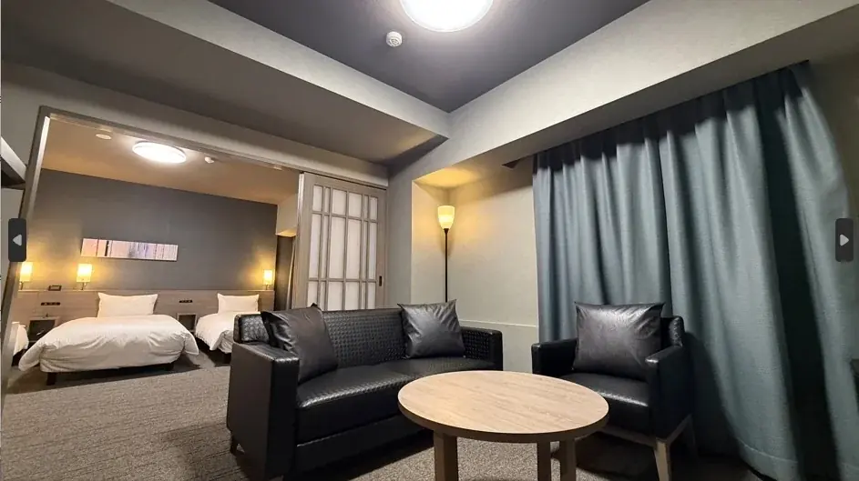 【群馬県】ホテルルートインGrand前橋　3月6日(金)OPEN！ 画像 3