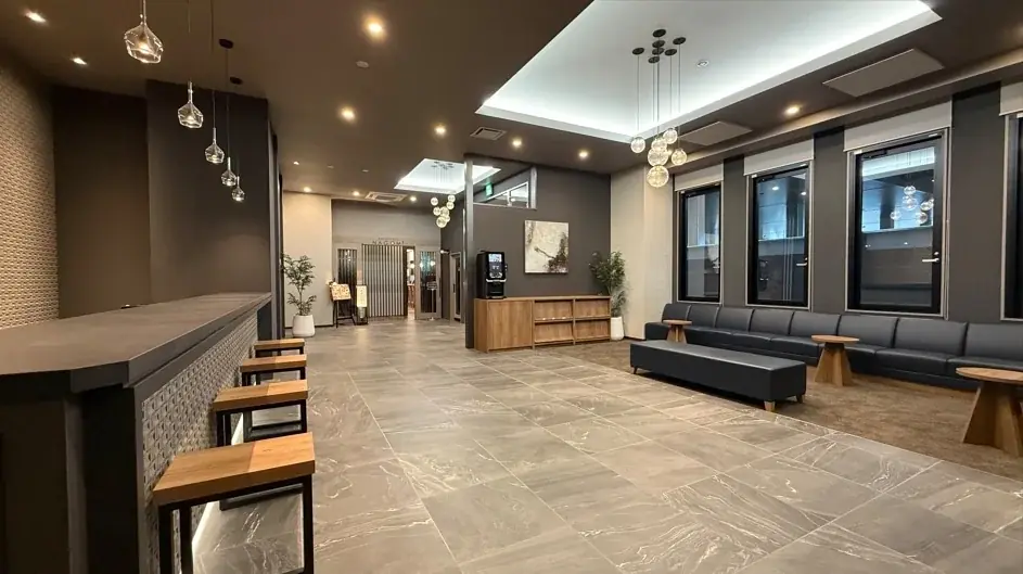 【群馬県】ホテルルートインGrand前橋　3月6日(金)OPEN！ 画像 5