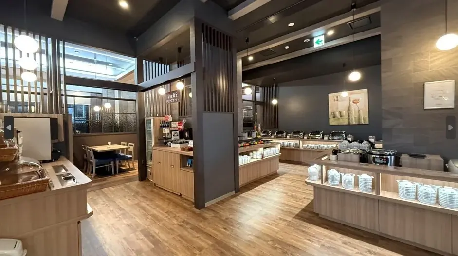 【群馬県】ホテルルートインGrand前橋　3月6日(金)OPEN！ 画像 8