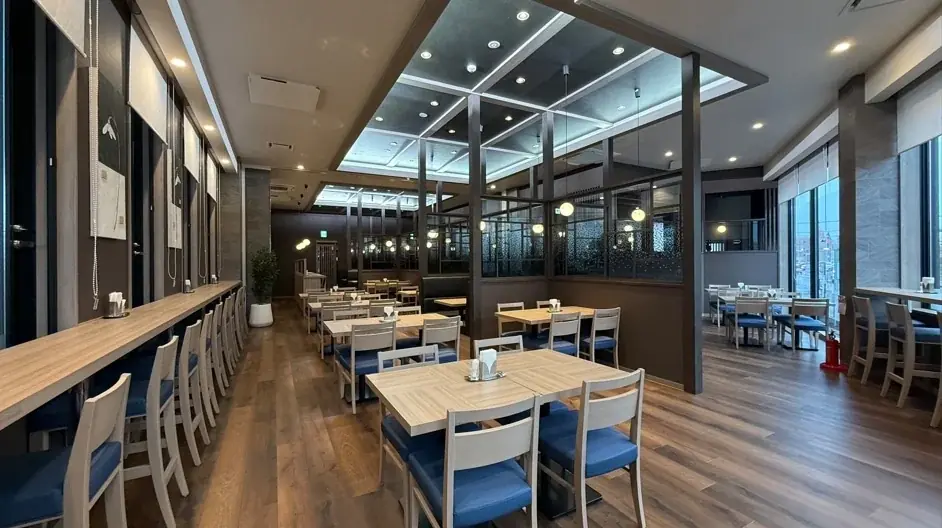 【群馬県】ホテルルートインGrand前橋　3月6日(金)OPEN！ 画像 9