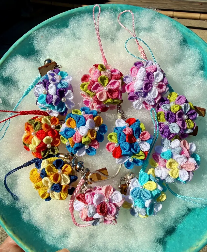 【京都】柳谷観音 楊谷寺の「花手水」が「都をどり」本年演目の題材に 画像 3