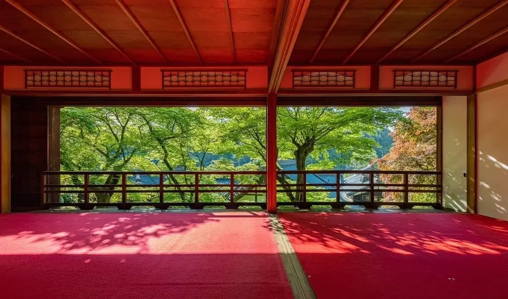 【京都】柳谷観音 楊谷寺の「花手水」が「都をどり」本年演目の題材に 画像 5