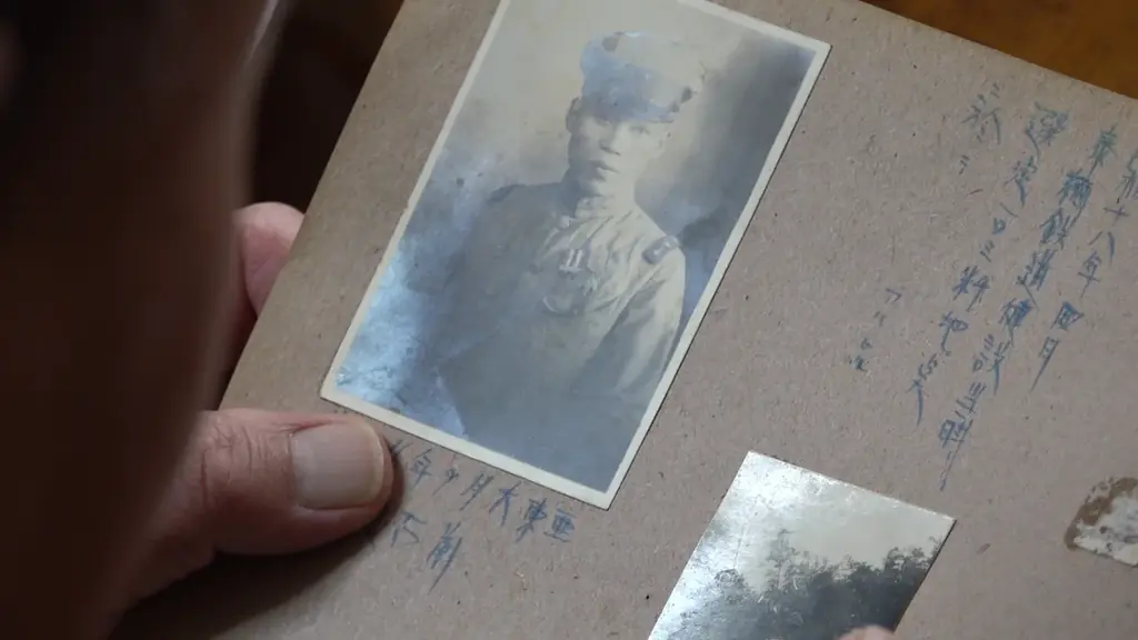 戦争によるトラウマの世代間連鎖を描いたドキュメンタリー映画「父と家族とわたしのこと」ポレポレ東中野にてトークイベント開催決定のお知らせ 画像 11