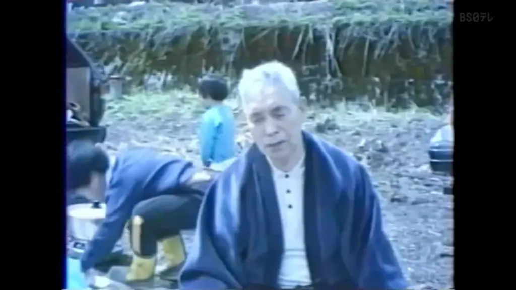 戦争によるトラウマの世代間連鎖を描いたドキュメンタリー映画「父と家族とわたしのこと」ポレポレ東中野にてトークイベント開催決定のお知らせ 画像 12