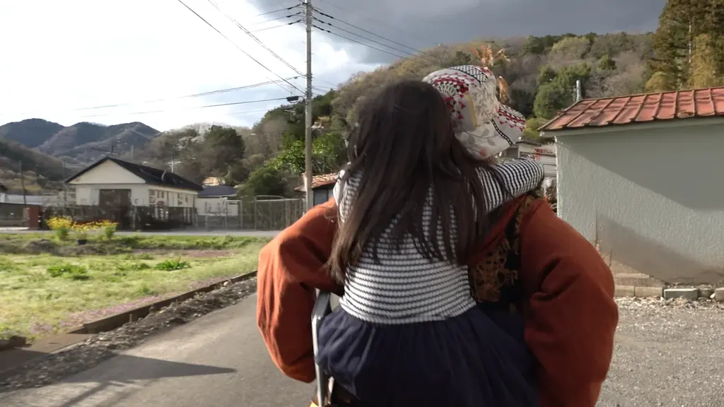 戦争によるトラウマの世代間連鎖を描いたドキュメンタリー映画「父と家族とわたしのこと」ポレポレ東中野にてトークイベント開催決定のお知らせ 画像 15