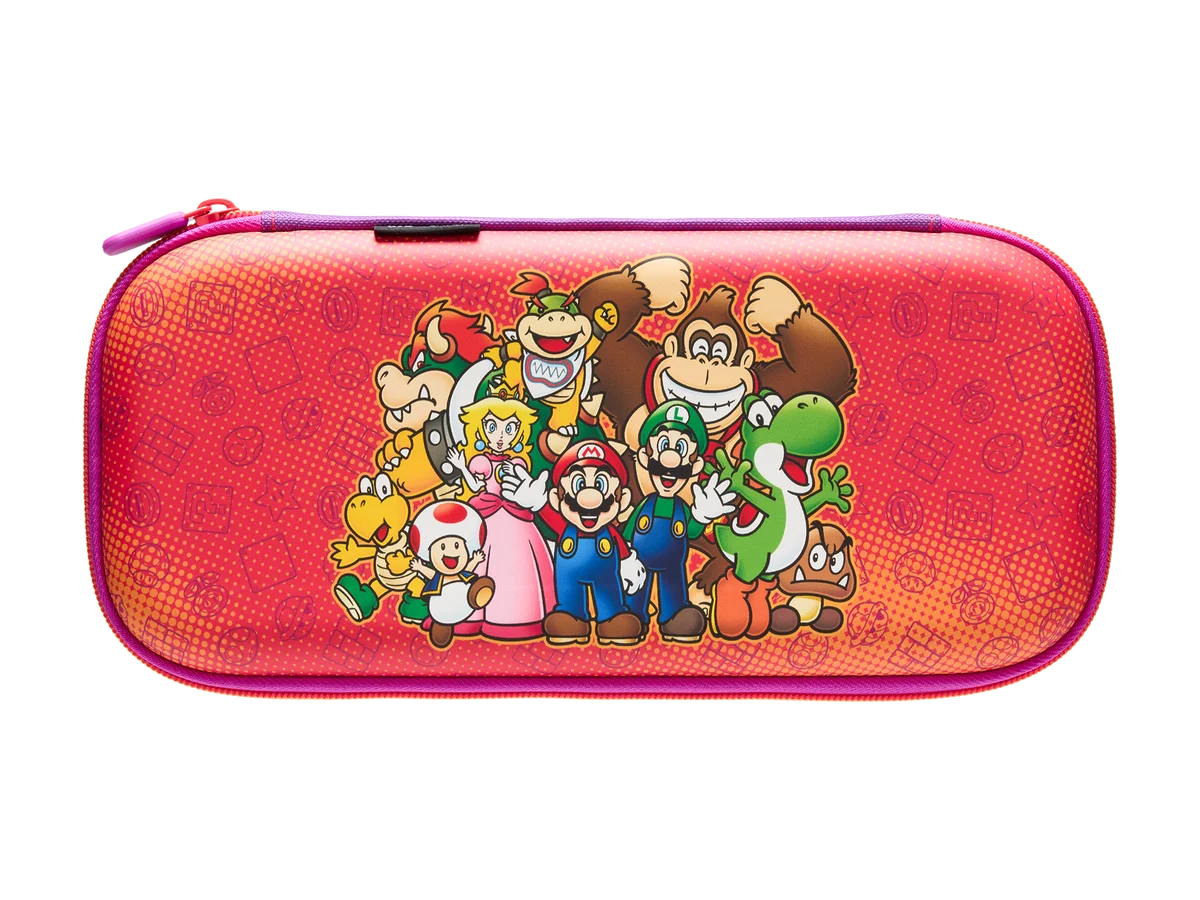 「PowerA(TM)」（パワーエー）よりNintendo Switch(TM) 2 対応のコントローラーを含む4商品を2026年3月27日より発売！ 画像 6