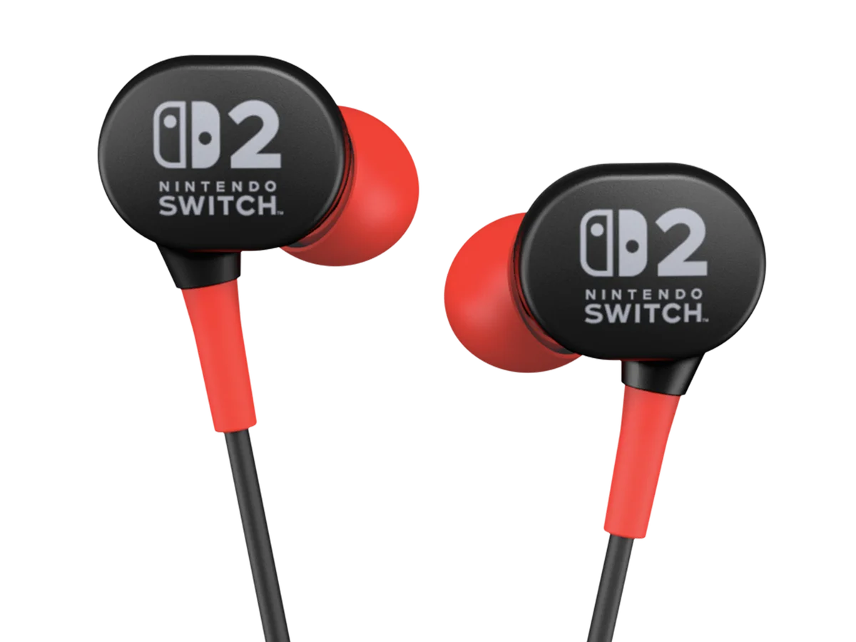 「PowerA(TM)」（パワーエー）よりNintendo Switch(TM) 2 対応のコントローラーを含む4商品を2026年3月27日より発売！ 画像 8