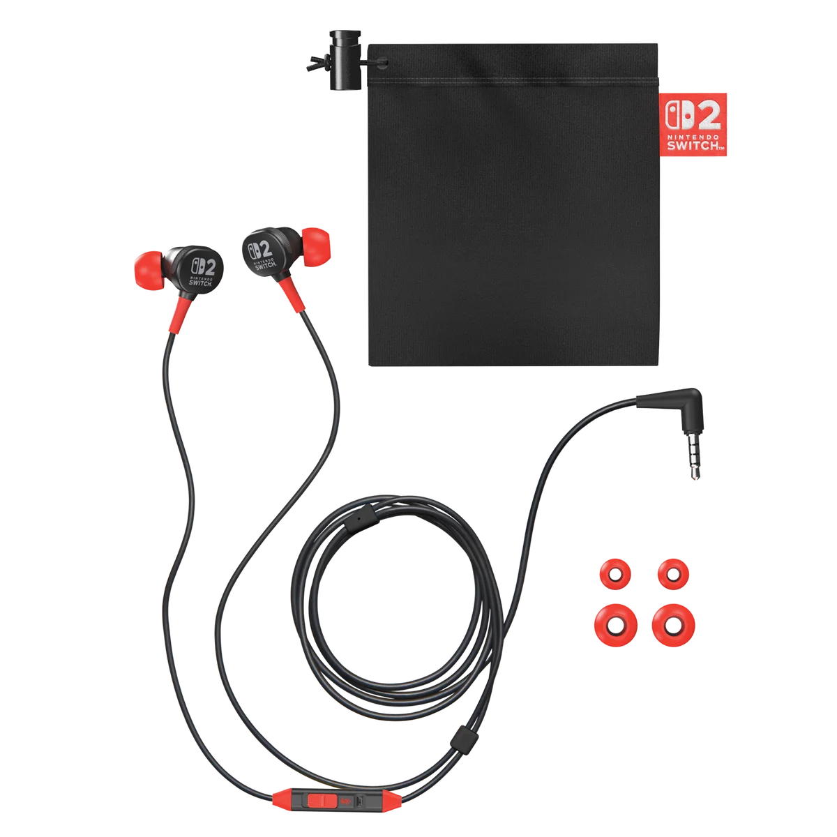 「PowerA(TM)」（パワーエー）よりNintendo Switch(TM) 2 対応のコントローラーを含む4商品を2026年3月27日より発売！ 画像 9