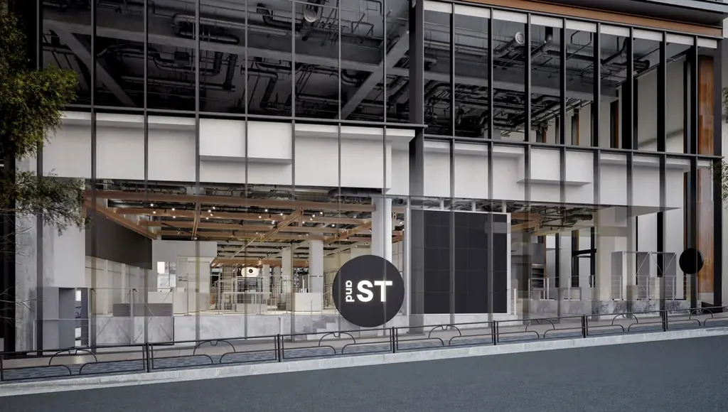 アンドエスティがLDH JAPAN の「BATTLE OF TOKYO」と初コラボ︕体験型ファッションプロジェクトを3 ⽉19 ⽇（⽊）から始動 画像 2