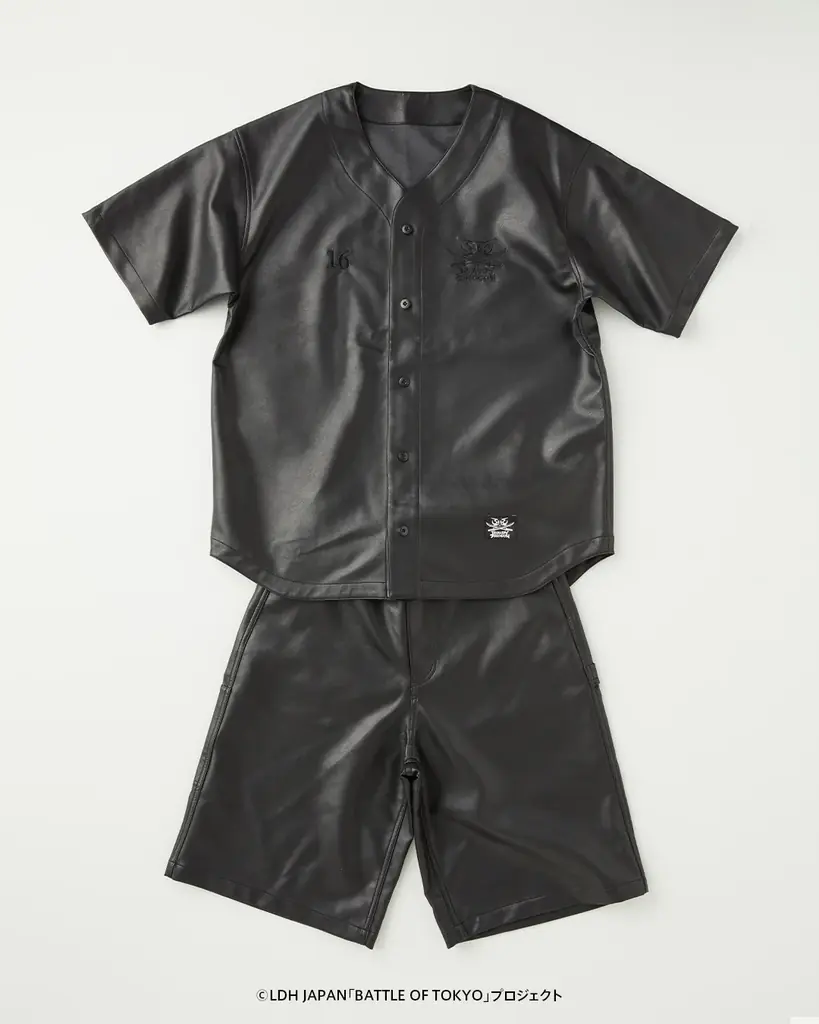 アンドエスティがLDH JAPAN の「BATTLE OF TOKYO」と初コラボ︕体験型ファッションプロジェクトを3 ⽉19 ⽇（⽊）から始動 画像 4