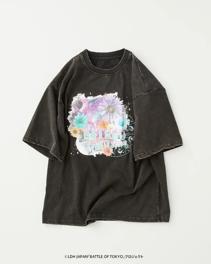 アンドエスティがLDH JAPAN の「BATTLE OF TOKYO」と初コラボ︕体験型ファッションプロジェクトを3 ⽉19 ⽇（⽊）から始動 画像 7