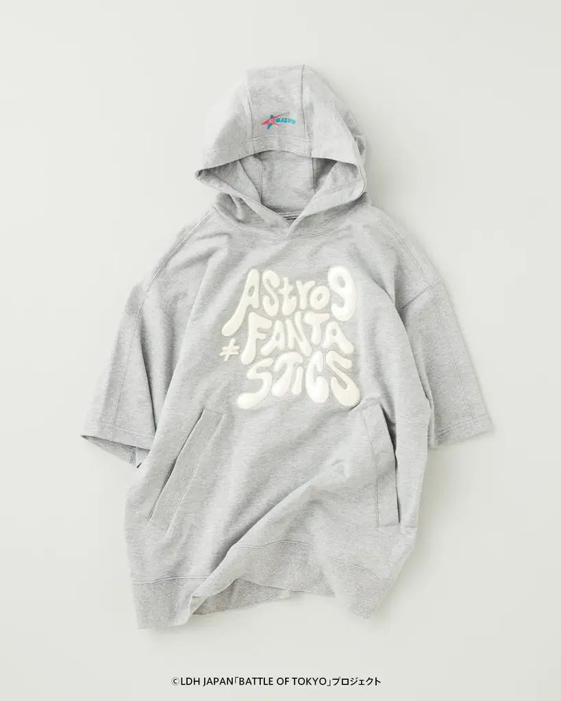 アンドエスティがLDH JAPAN の「BATTLE OF TOKYO」と初コラボ︕体験型ファッションプロジェクトを3 ⽉19 ⽇（⽊）から始動 画像 8