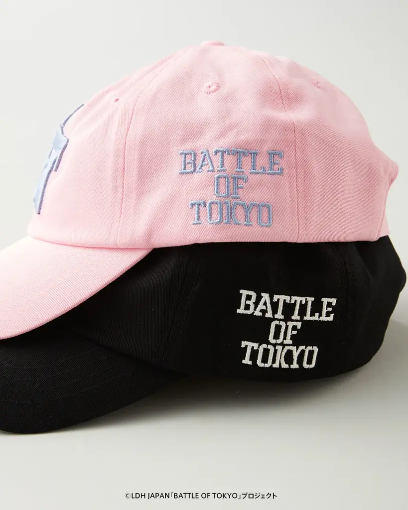 アンドエスティがLDH JAPAN の「BATTLE OF TOKYO」と初コラボ︕体験型ファッションプロジェクトを3 ⽉19 ⽇（⽊）から始動 画像 9
