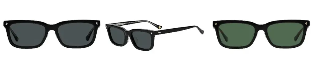 「Zoff｜JOURNAL STANDARD relume」コラボ第6弾　クラシックな雰囲気ながらカジュアルスタイルにも合うミニマルデザインをラインアップ 画像 11