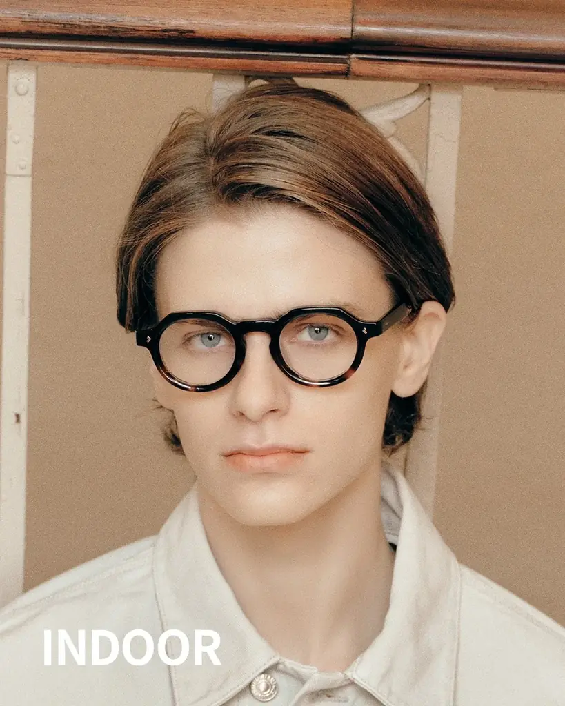 「Zoff｜JOURNAL STANDARD relume」コラボ第6弾　クラシックな雰囲気ながらカジュアルスタイルにも合うミニマルデザインをラインアップ 画像 16