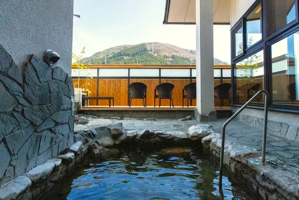 【 3月7日は、群馬『水沼ヴィレッジ』へ！ 】“サウナの日” 特別キャンペーンを開催！天然温泉半額以下＆限定タオルプレゼント！ 画像 2