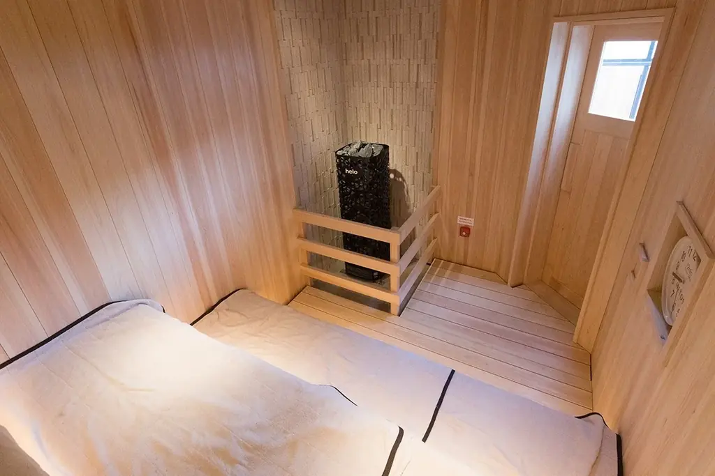 【 3月7日は、群馬『水沼ヴィレッジ』へ！ 】“サウナの日” 特別キャンペーンを開催！天然温泉半額以下＆限定タオルプレゼント！ 画像 3