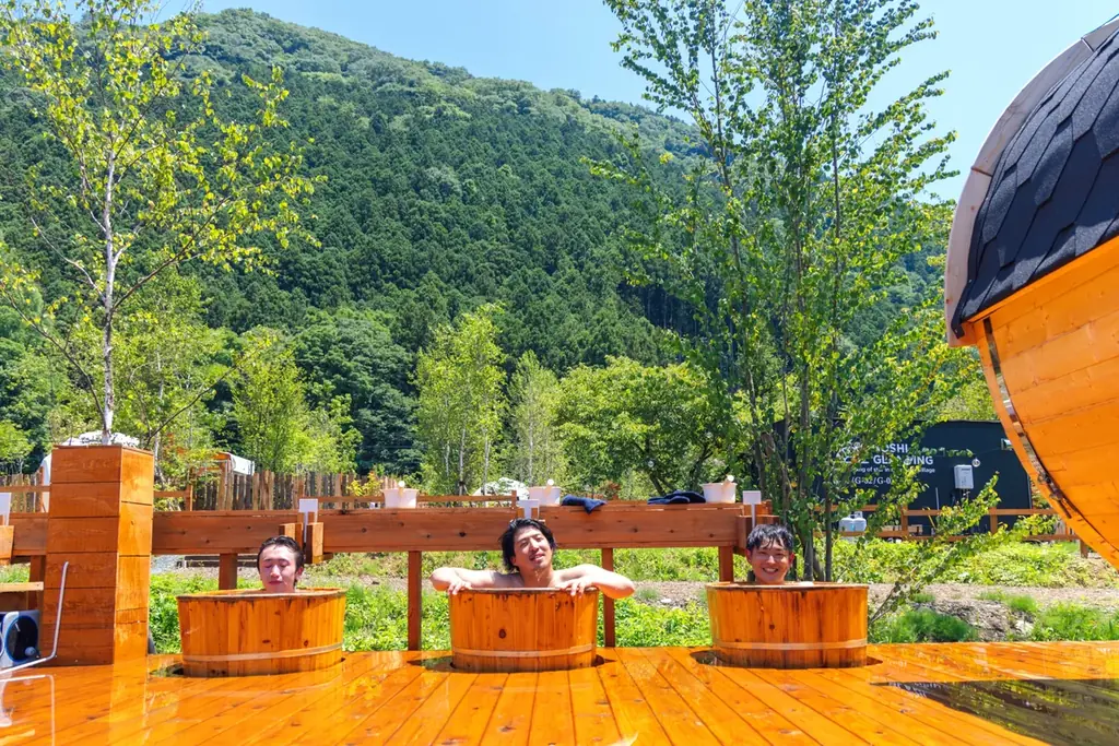 【 3月7日は、群馬『水沼ヴィレッジ』へ！ 】“サウナの日” 特別キャンペーンを開催！天然温泉半額以下＆限定タオルプレゼント！ 画像 6