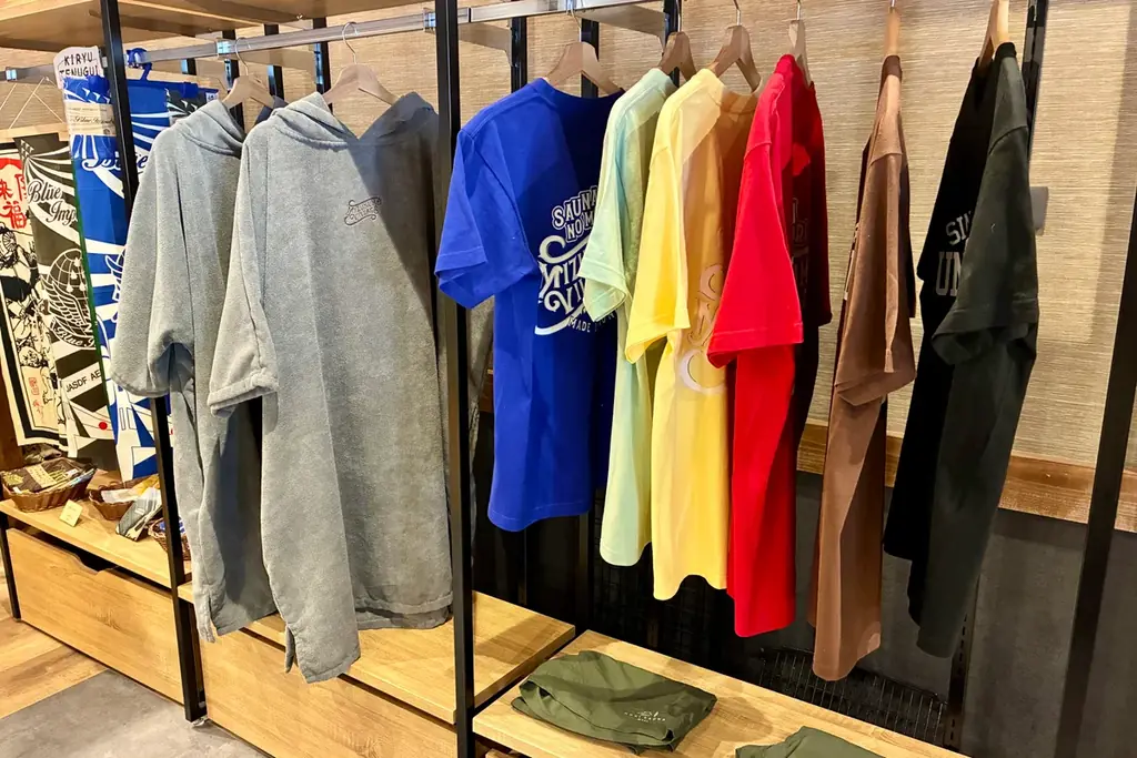 【 3月7日は、群馬『水沼ヴィレッジ』へ！ 】“サウナの日” 特別キャンペーンを開催！天然温泉半額以下＆限定タオルプレゼント！ 画像 9