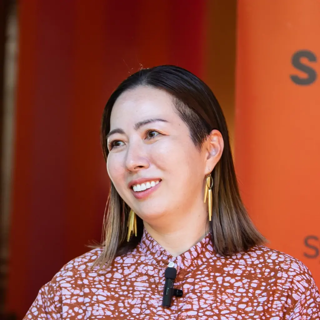 国際女性デーに寄せて──“Why not you?”と問い続ける8人の挑戦、Ameliasスタートアップ支援金 成果報告会開催 画像 4