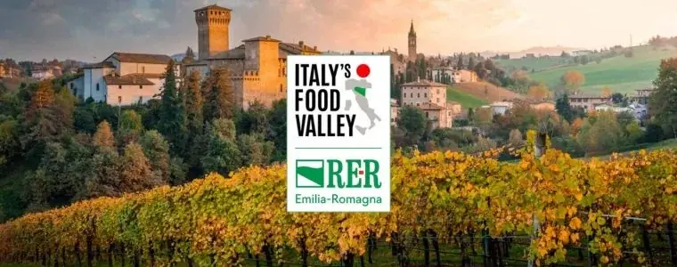 エミリア＝ロマーニャ州 × FOODEX Japan 2026（１） 画像 1