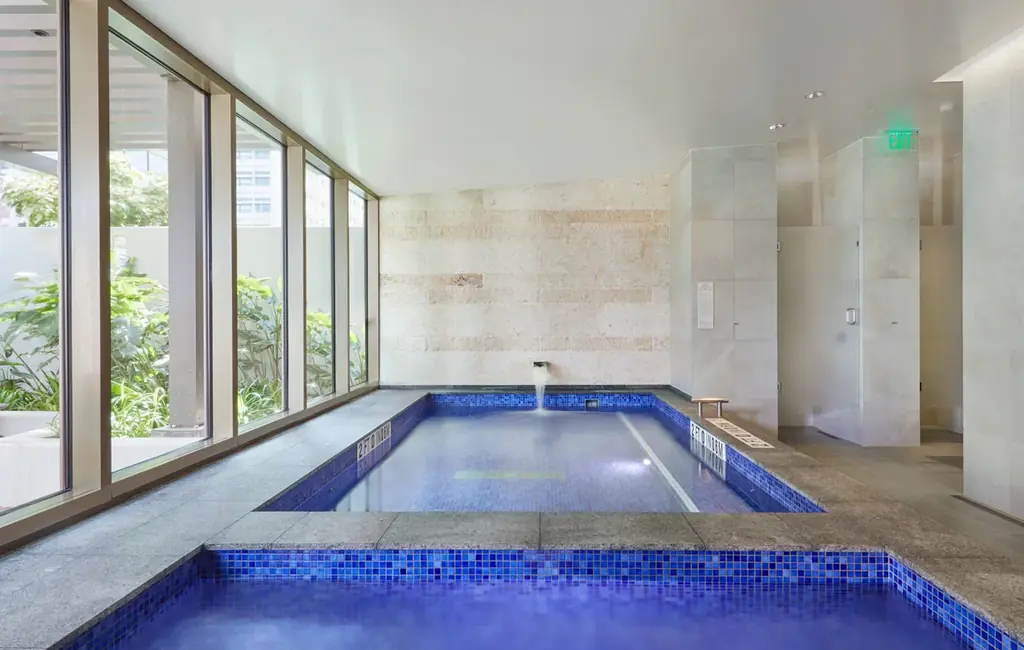 【海外ホテル初！】ハワイ・オアフ島初の大浴場付きホテル「ルネッサンス・ホノルル・ホテル＆スパ」が、日本最大のサウナ検索サイト「サウナイキタイ」の抽選会に参加 画像 3