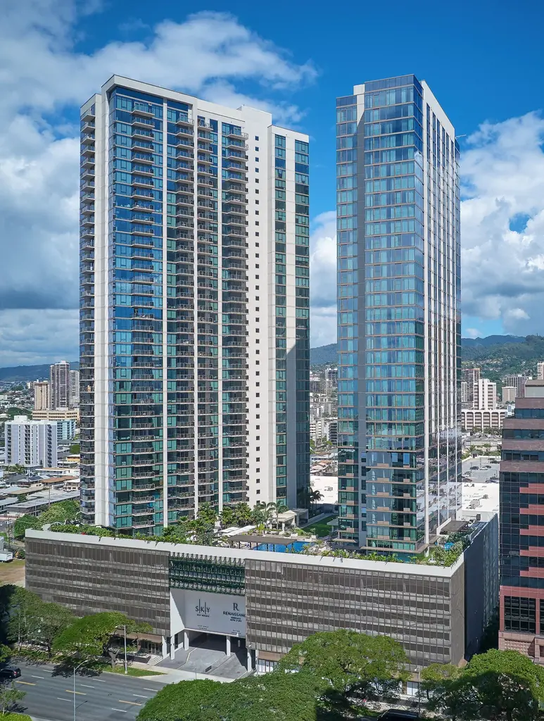 【海外ホテル初！】ハワイ・オアフ島初の大浴場付きホテル「ルネッサンス・ホノルル・ホテル＆スパ」が、日本最大のサウナ検索サイト「サウナイキタイ」の抽選会に参加 画像 8