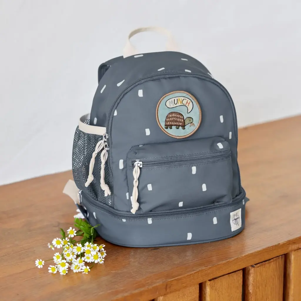 【LASSIG】入園・入学準備に。高島屋で「LASSIG」キッズリュックを期間限定展開 画像 2