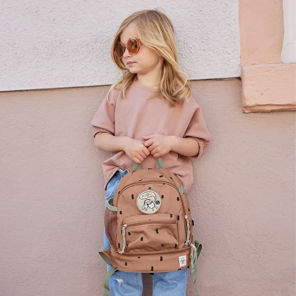 【LASSIG】入園・入学準備に。高島屋で「LASSIG」キッズリュックを期間限定展開 画像 3