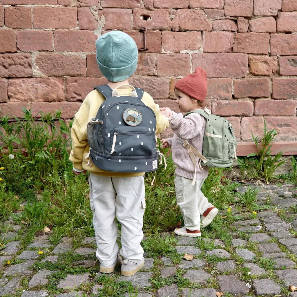 【LASSIG】入園・入学準備に。高島屋で「LASSIG」キッズリュックを期間限定展開 画像 4