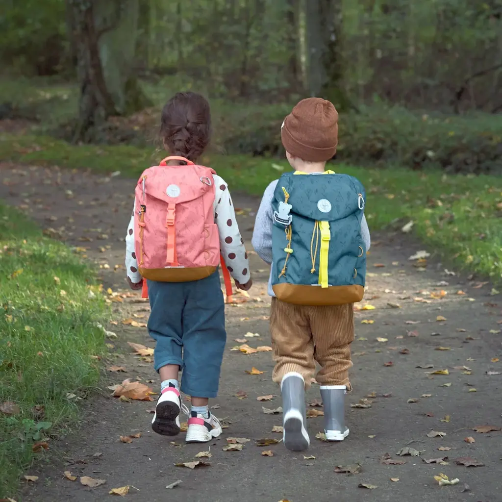 【LASSIG】入園・入学準備に。高島屋で「LASSIG」キッズリュックを期間限定展開 画像 7