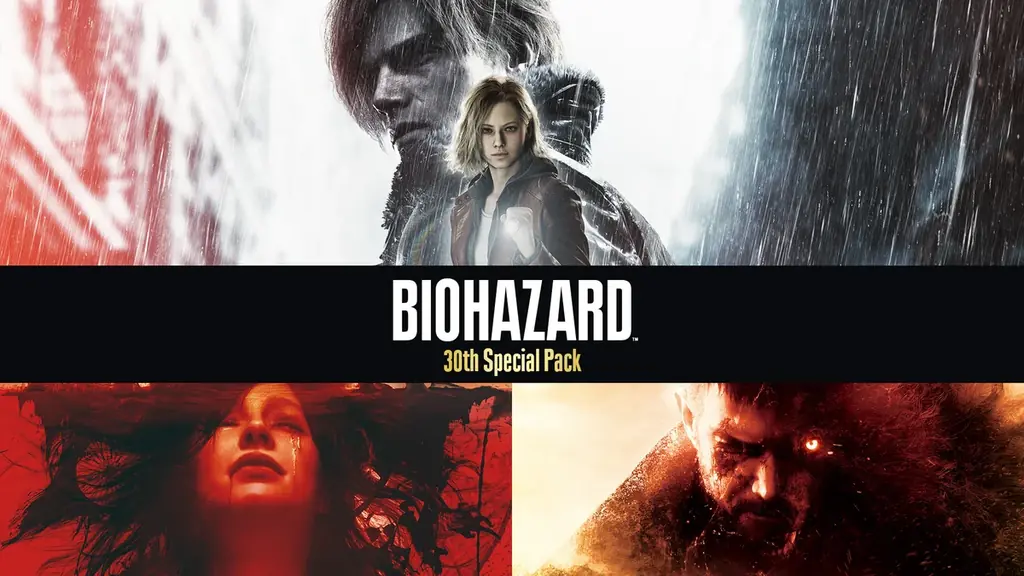 「バイオハザード」 シリーズは、まもなく30周年！ 画像 7