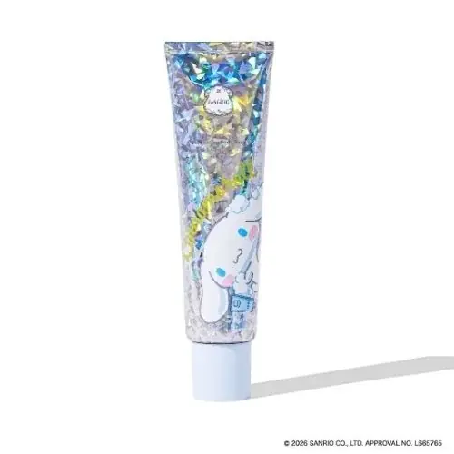 〈シナモロール〉デザインで人気の香りが復刻「Dreamy Bath Time（ドリーミーバスタイム）」3月13日（金）数量限定発売 画像 3