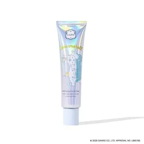 〈シナモロール〉デザインで人気の香りが復刻「Dreamy Bath Time（ドリーミーバスタイム）」3月13日（金）数量限定発売 画像 4